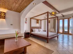 Hotel Alcazar