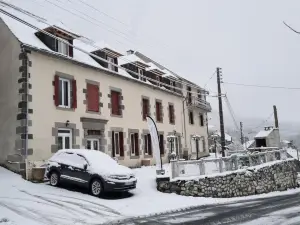 Au Coeur du Volcantal