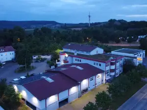 Sporthotel Öhringen