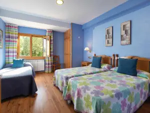 Hotel Cinca