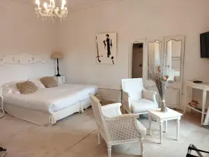 Château les 4 Saisons