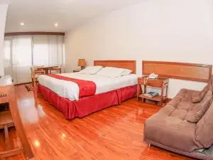 Hotel Boyaca Plaza