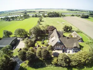 Landsitzhotel Und Seminarium Peterhof