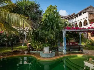 Banana House and Wellness Centre