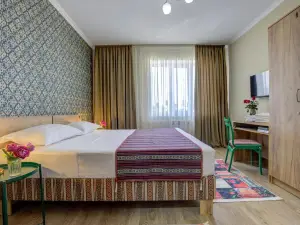 Ordo Hotel