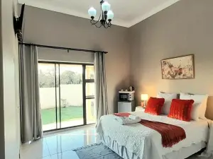 The Dream Guesthouse