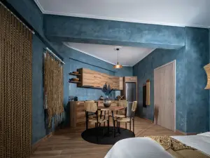 Macrame Luxury Suites