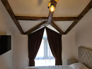 Arаbeska Family Winery & Apartments