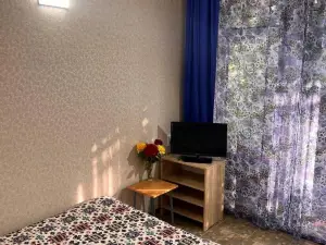 Podsolnukhi Guest House