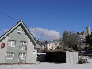Gastehaus Fuchshof