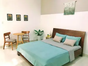 Nap Homestay