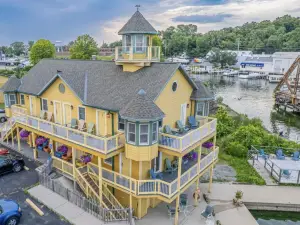 Bridge Inn