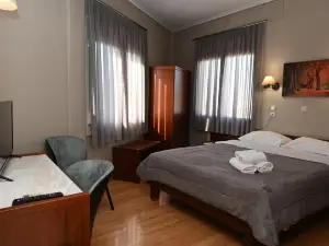 Hotel Achillion