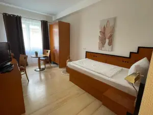 Heppenheimer Hof Hotel