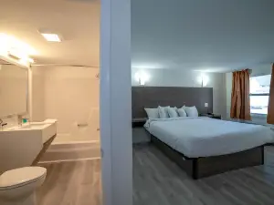 Viking Shores Motor Inn