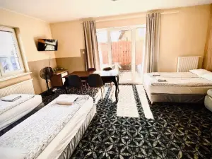B&B Vis a Vis Zamku