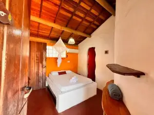 Pousada Cavallitos d'Amar