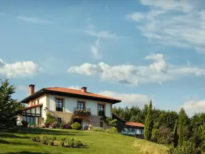 Hotel Ibarra Zalla