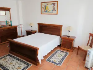 Casa de Campo, Algarvia