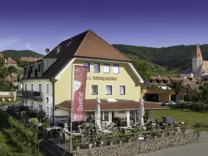 Hotel Garni Weinquadrat