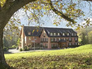 Hotel Restaurant des Vosges