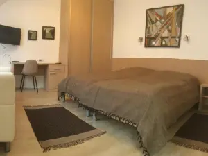 Apartment Mašić