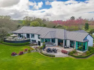Lakeview Lodge Karapiro
