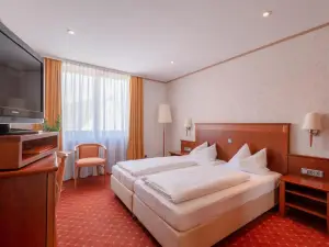 Gasthof & Hotel Goldene Krone