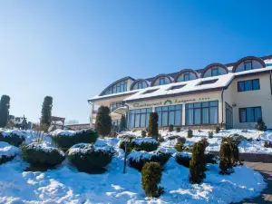 Complex Turistic Darina Sancraiu de Mures