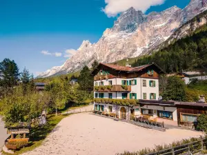 Locanda Montana
