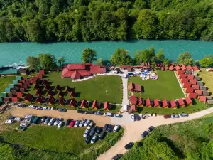 Rafting Center Drina Tara