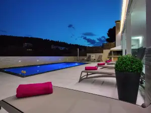 Apartments Villa Katija