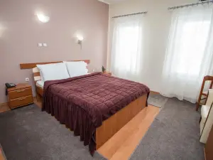 SIN-Kom Hotel Garni