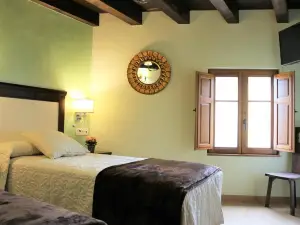 Villa Fontanas