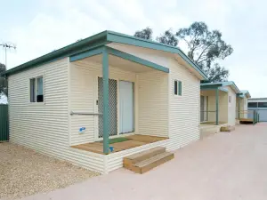 Paringa Caravan Park