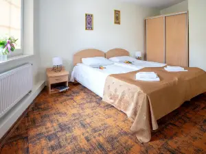 Hotel Zamek