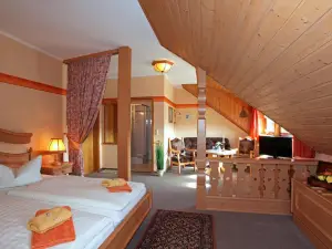 Hotel Berglandstübel
