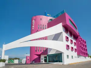 Hotel Magico Inn