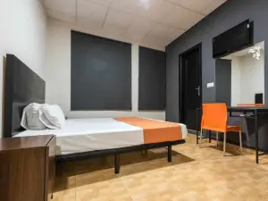 Kubik Hotel