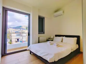 Wsd Rich Apartment Hotel