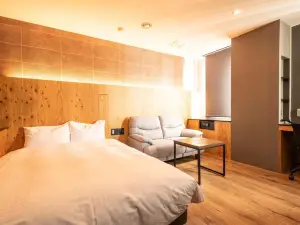 Arc Lifestyle Space & Hotel