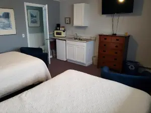 The Eastland Motel