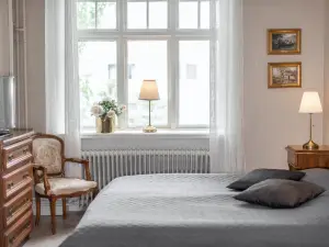 Vandrarhemmet Vindarnas Hus