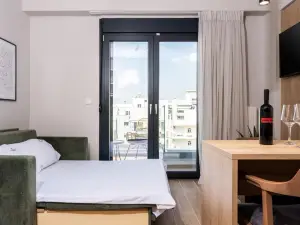 Empress Luxury Residences