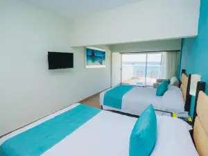 Mirador Acapulco