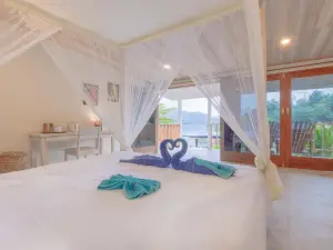 Thalassa Dive Resort Lembeh
