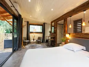 Pied à Terre - Appart'hôtels au Coeur d'Autun
