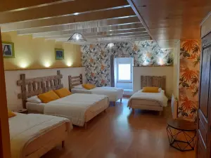 Les Chambres d'Hôtes le Triskèle