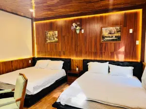 Homestay Thac Lien Khuong