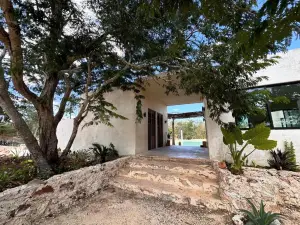 Xbalche Eco Hotel & RV Park